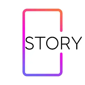 Instory | Story Video Maker app icon