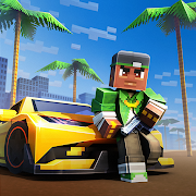 Block City Wars 8.11.0 APK + MOD [Unlimited Money]