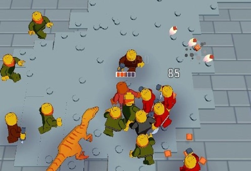 Toca Life: Hospital(Unlocked all)1.2-play_playmods.io