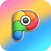 Poppin icon pack app icon