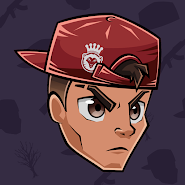 Renato Garcia: Hero Survival app icon