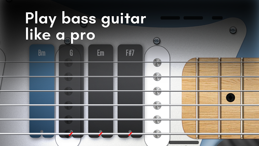 Real Guitar - screenshot 6