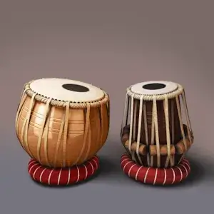 Tabla: India's mystical drums app icon