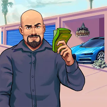 Bid Wars 2: Pawn Shop Empire app icon