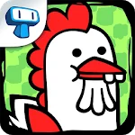 Chicken Evolution - Clicker app icon