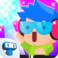 Epic Party Clicker - app icon