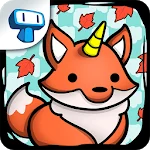Fox Evolution - The Secret of The Mutant Foxes app icon