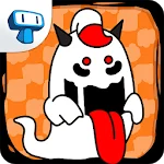 Ghost Evolution - Create Evolved Spirits app icon