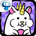 Hamster Evolution - Merge and Create Cute Mice! app icon