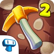 Mine Quest 2 app icon