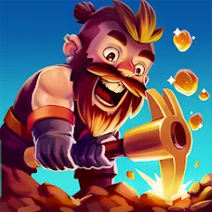 Mine Quest 2 app icon