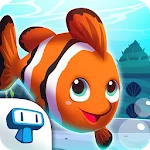 My Dream Fish Tank app icon