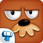 My Grumpy - The World's Moodiest Virtual Pet! app icon