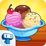 My Ice Cream Truck - Make Sweet Frozen Desserts app icon