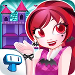 My Monster House app icon
