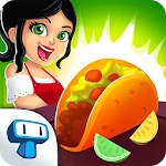 My Taco Shop app icon