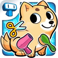 My Virtual Pet Shop - The Game app icon
