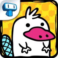 Platypus Evolution - Clicker app icon