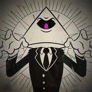 We Are Illuminati app icon