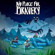No Place for Bravery - app icon