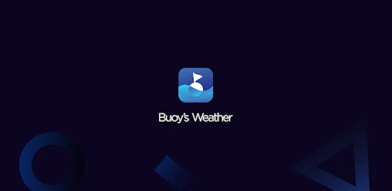 Marine Weather APK app icon