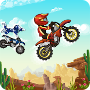 Extreme Bike Trip app icon