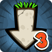 Pocket Mine 3 app icon