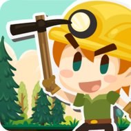 Pocket Mine - app icon