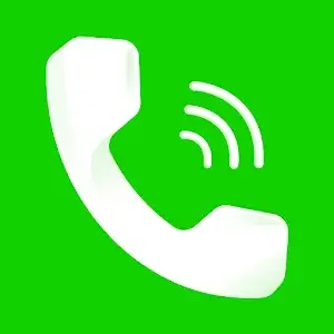 Phone Call Dialpad - Caller ID app icon