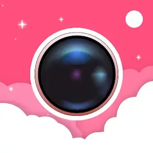 Beautify Camera, Selfie Editor app icon