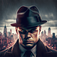 Mafia Reigns app icon