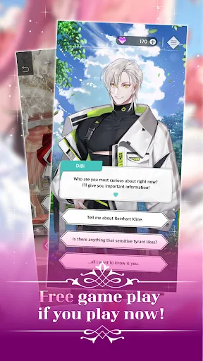 Abnormal State - screenshot 6