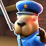 Obby Escape APK 0.6.4 (Full Game) for Android - app icon