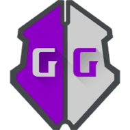 GameGuardian app icon