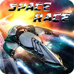 Space Race: Ultimate Battle app icon