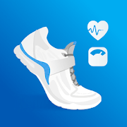 Pacer Pedometer app icon
