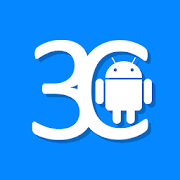 3C All-in-One Toolbox - app icon