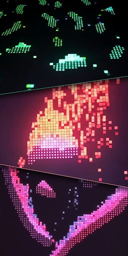 Crazy Sand - screenshot 3