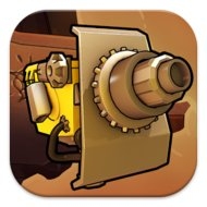 YAMGUN app icon