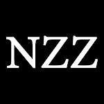 NZZ Nachrichten app icon