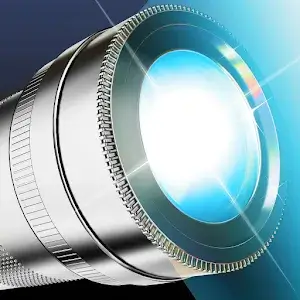 FlashLight HD LED Pro app icon