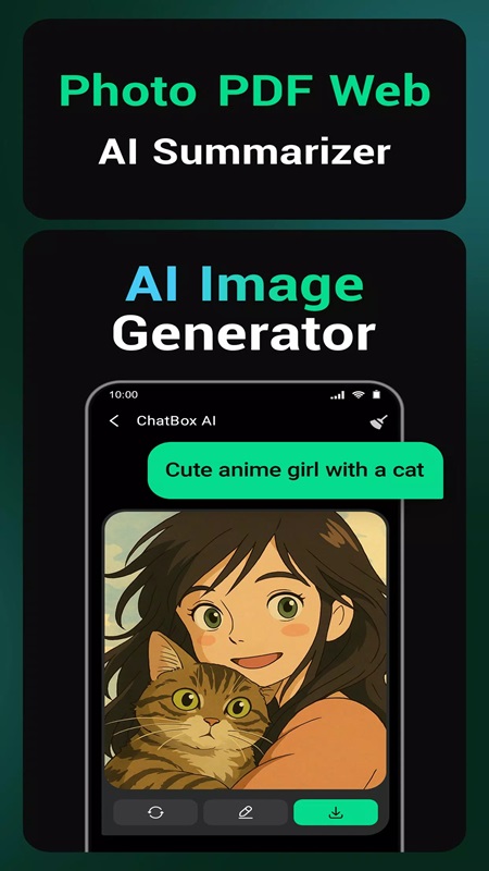 ChatBox APK - screenshot 3