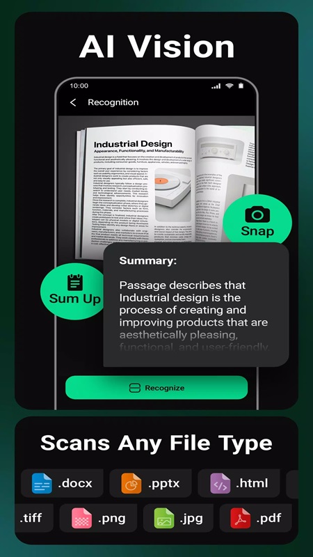 ChatBox APK - screenshot 4