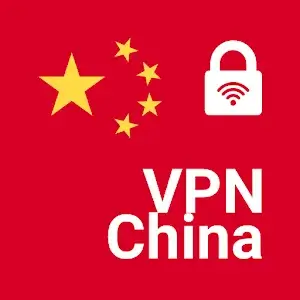 VPN China app icon