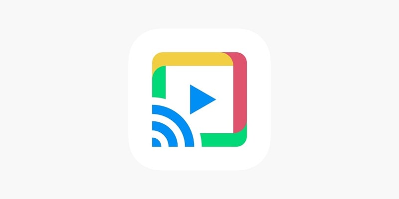 TV Cast for Chromecast APK app icon