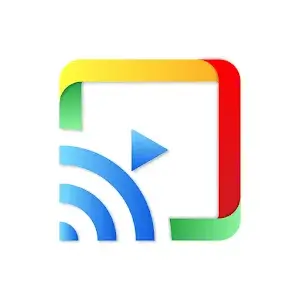 TV Cast for Chromecast app icon