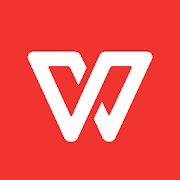 WPS Office app icon