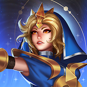 Heroes Defense Apex Guardians APK 0.2.8 for Android app icon