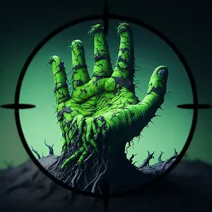 Z Alert Zombie Survival app icon