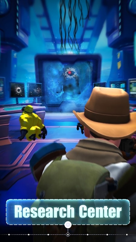 Z Alert Zombie Survival APK - screenshot 4